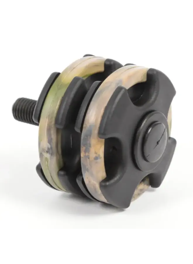 LimbSaver Stabilizer Enhancer Node (Without Removable Weights) Camo