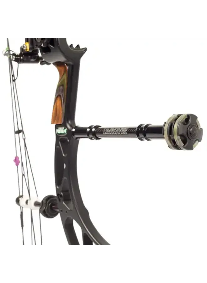 LimbSaver Stabilizer Enhancer Node (Without Removable Weights) Camo