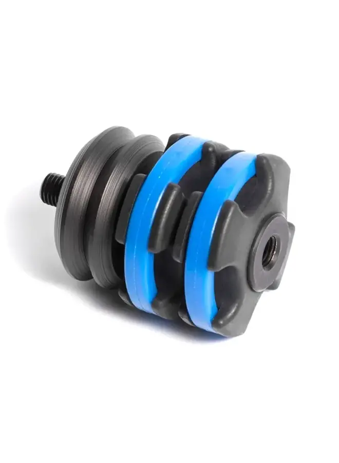 LimbSaver FW1 Stabilizer Enhancer Blue