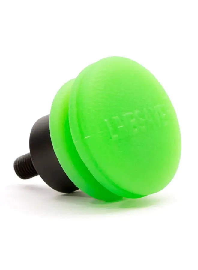 LimbSaver Stabilizer Enhancer Green