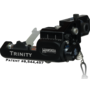 Hamskea Trinity Target Pro Black RH
