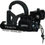 Hamskea Trinity Hunter Pro Black LH