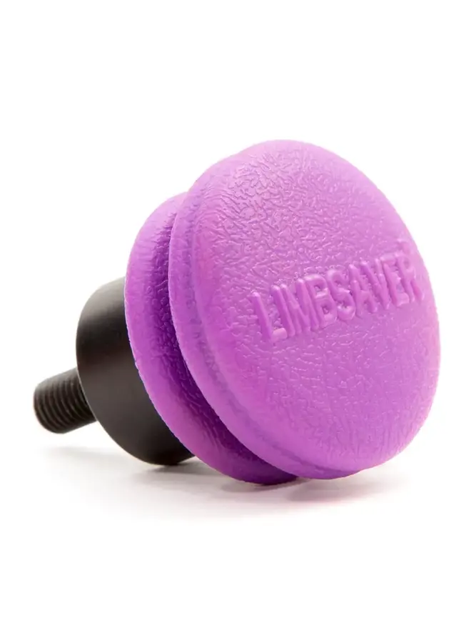 LimbSaver Stabilizer Enhancer Purple