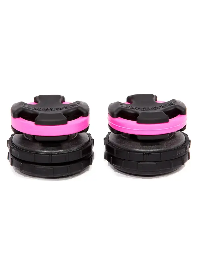 LimbSaver Broadband Split Limb Dampener Pink