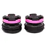 LimbSaver Broadband Split Limb Dampener Pink