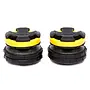 LimbSaver Broadband Split Limb Dampener Yellow