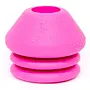 LimbSaver Target Stabilizer Dampener Large Pink