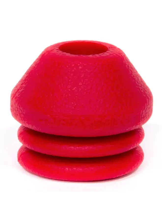 LimbSaver Target Stabilizer Dampener Large Red