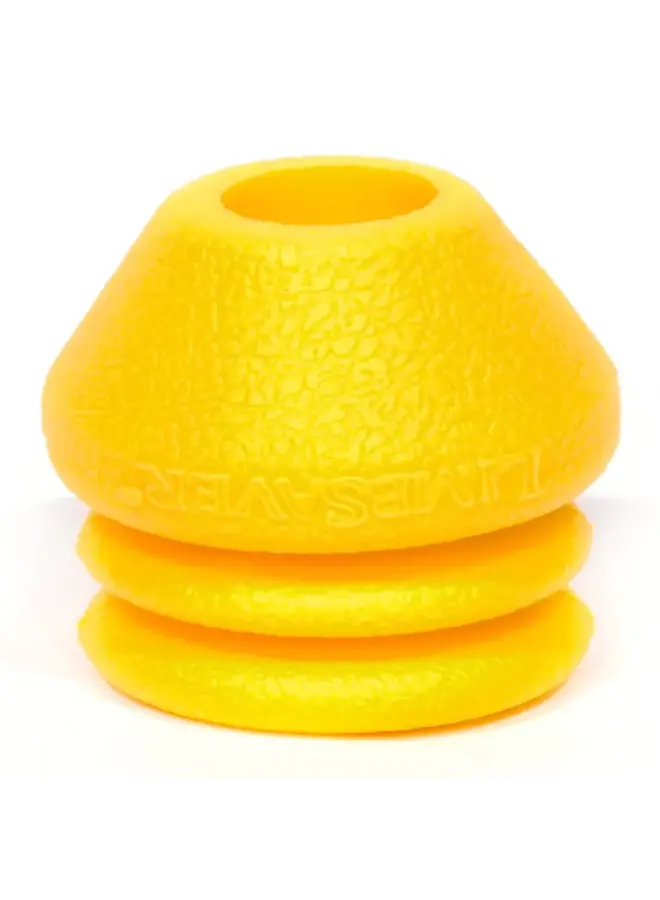 LimbSaver Target Stabilizer Dampener Large Yellow