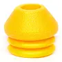 LimbSaver Target Stabilizer Dampener Large Yellow