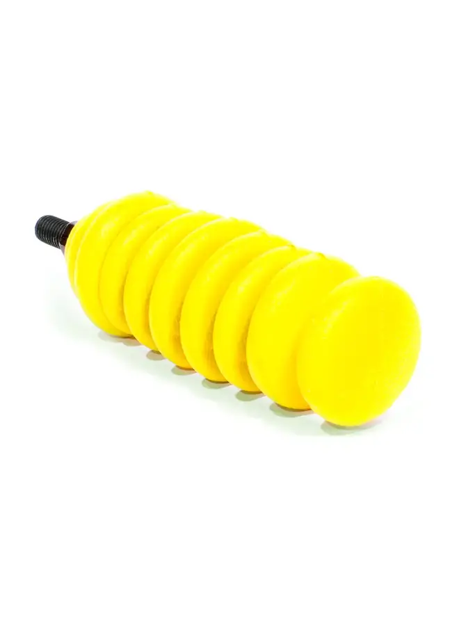 LimbSaver S-Coil Compound Stabilizer 4.5" Yellow