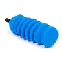 LimbSaver S-Coil Compound Stabilizer 4.5" Blue