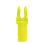 6.5mm MicroLite Nock Yellow