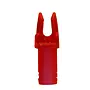 6.5mm MicroLite Nock Red