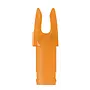6.5mm MicroLite Nock Orange