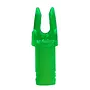 6.5mm MicroLite Nock Green