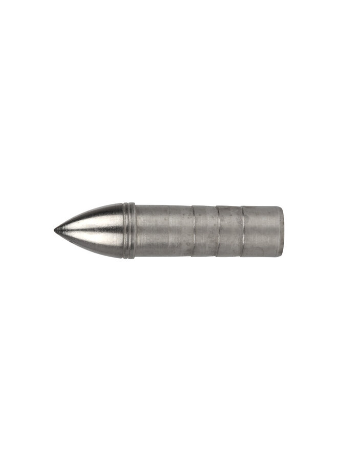 Aluminum Bullet Points 2214 100 Gr 1 Doz