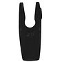 Easton G Compound Pin Nock Large Groove Black 1 Doz