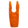 Easton G Compound Pin Nock Large Groove Orange 1 Doz