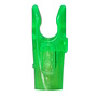 Easton Recurve Pin Nock Large Groove Green 1 Doz