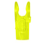 Recurve Pin Nock Large Groove Lemon-Lime 1 Doz
