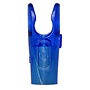 Easton Recurve Pin Nock Small Groove Blue 1 Doz