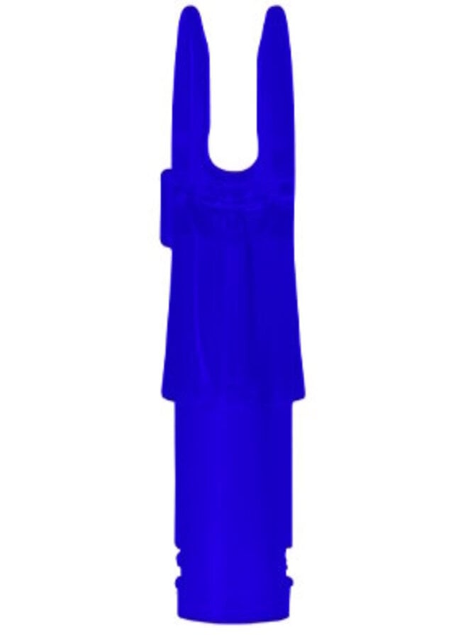3D Super Nock Blue 1 Doz