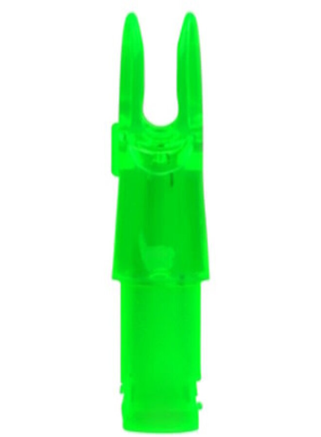 3D Super Nock Green 1 Doz