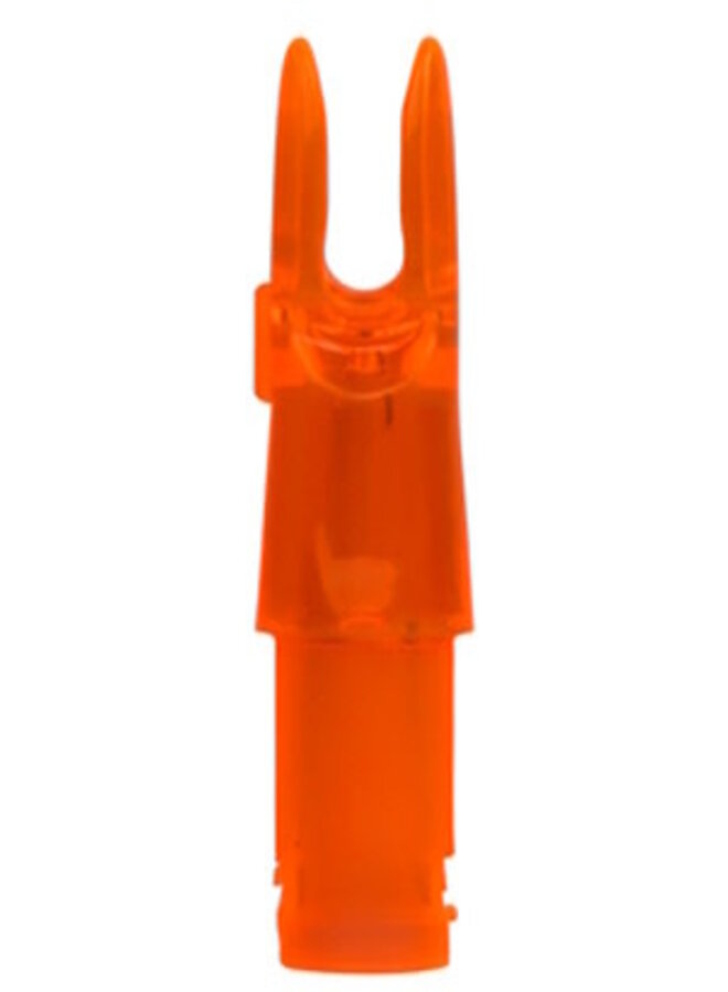 3D Super Nock Orange 1 Doz