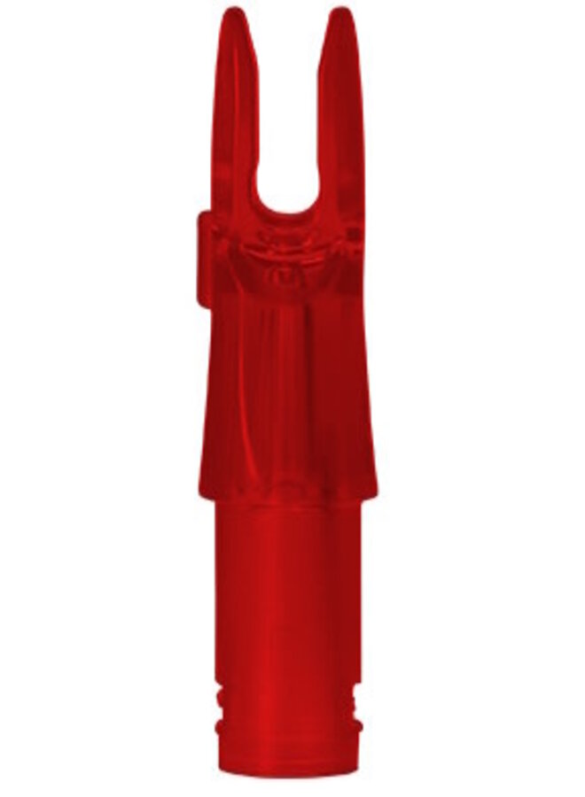 Easton 3D Super Nock Red 1 Doz