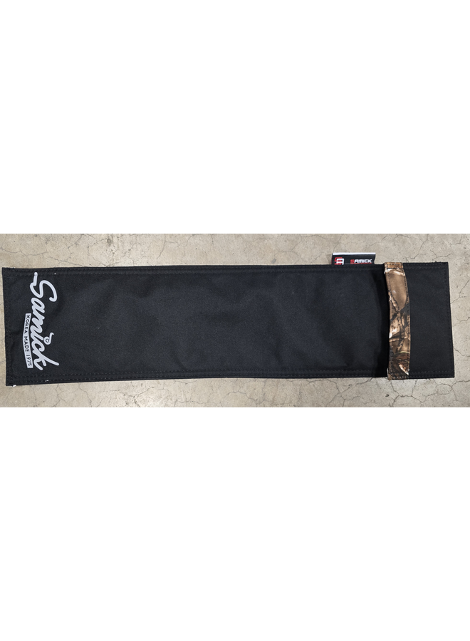 Hunting Riser Cover 24" X 6"