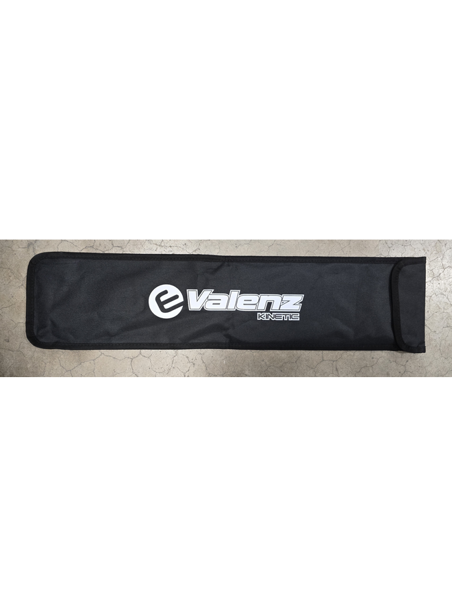 Kinetic Valenz Recurve Riser Cover 27" X 6.5"