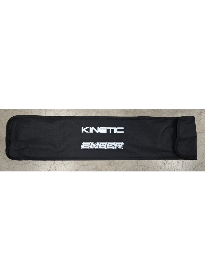 Ember Recurve Riser Cover 27" X 6.5"