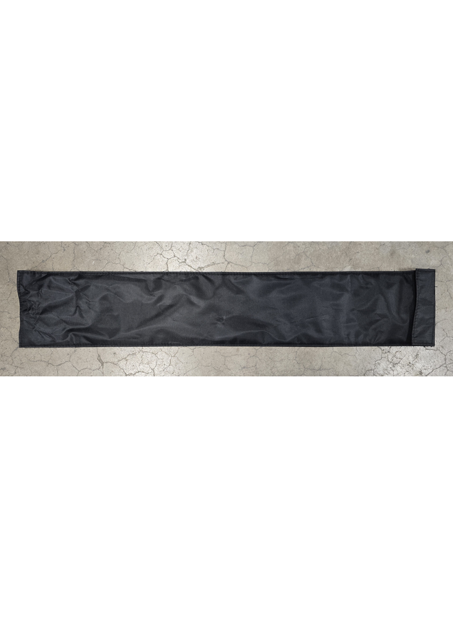 Generic Recurve Riser Cover 28" X 5"