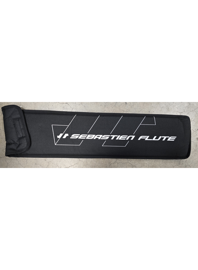 Sebatien Flute Recurve Riser Cover 27" X 7"