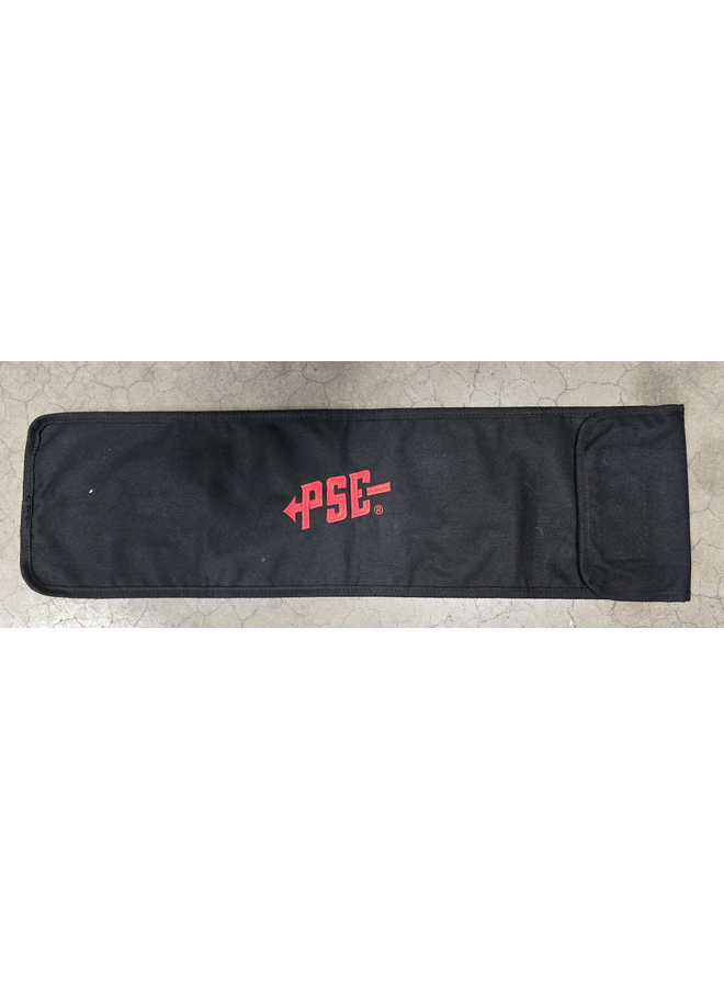 PSE Archery Recurve Riser Cover 28" X 8"