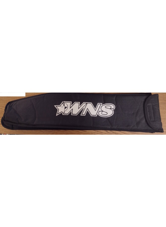 Recurve Riser Cover 27" X 7"