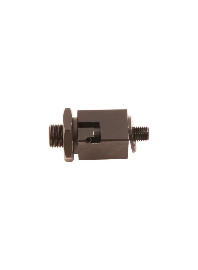 Stabilizer Quick Release