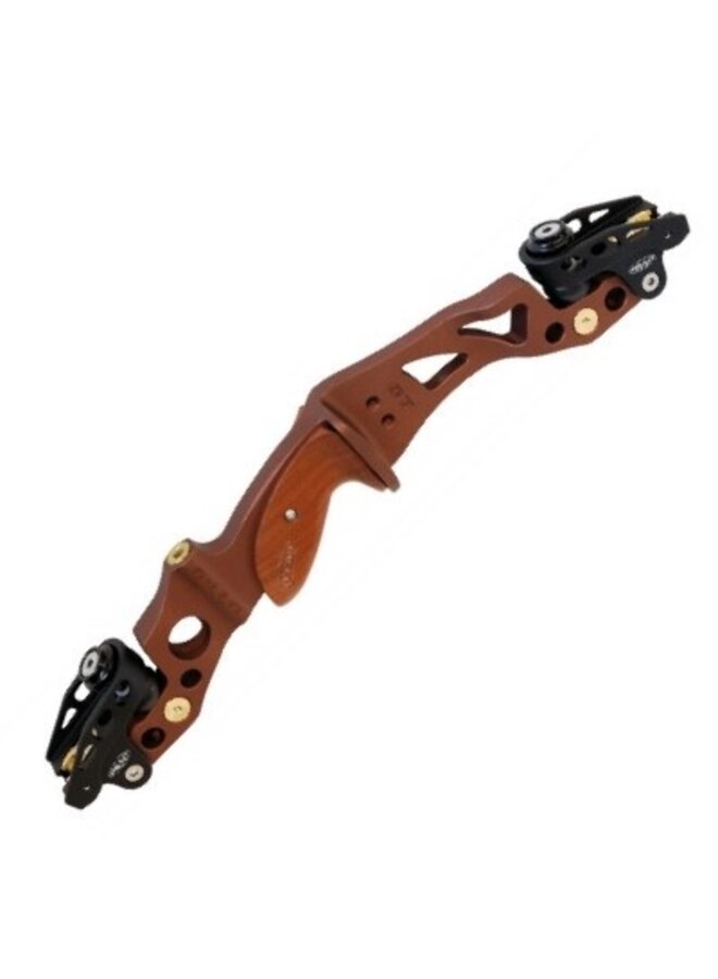 GT "Lux" ILF Riser