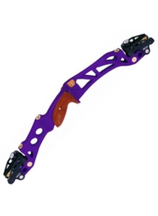 GT "Lux" ILF Riser