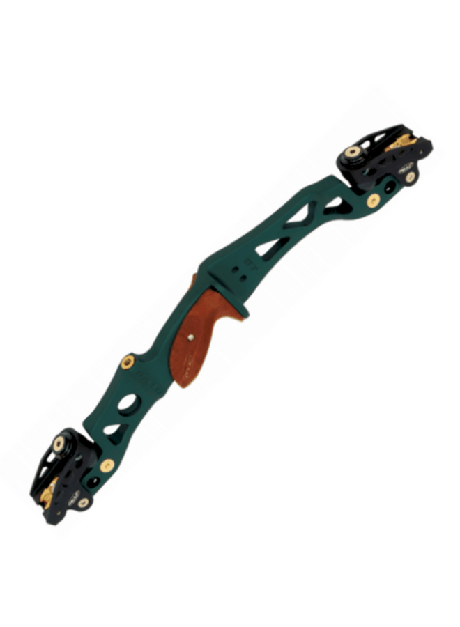 GT "Lux" ILF Riser