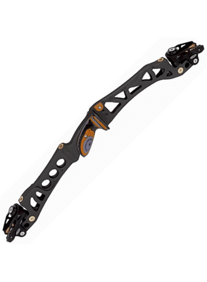 GT "Lux" ILF Riser