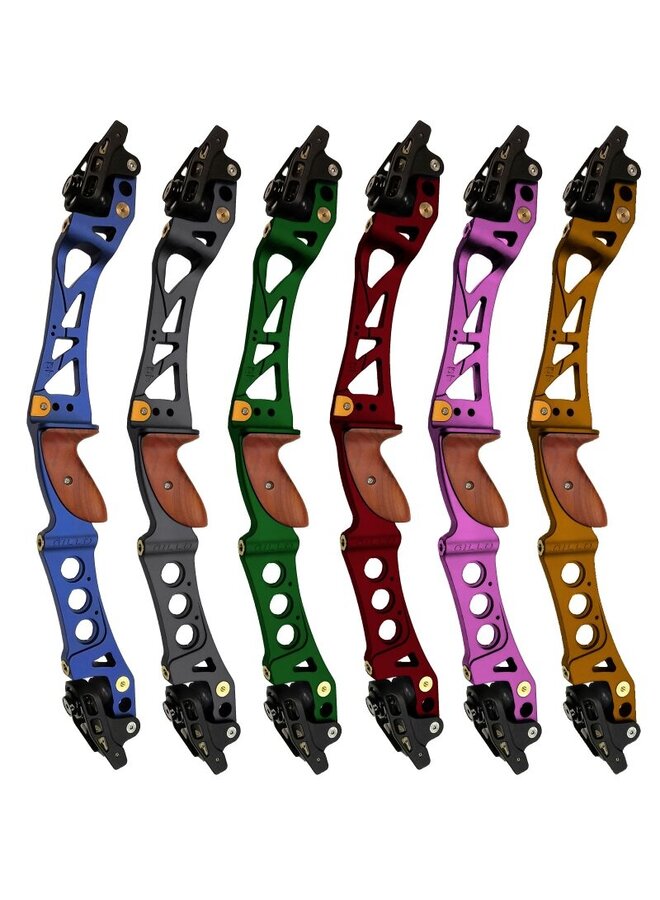 GT "Lux" ILF Riser