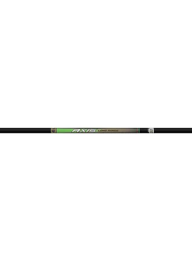 Axis 4mm Match Grade Shafts 340 Sp 1 Doz