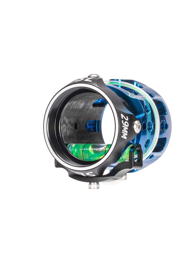 Scope 35mm Blue