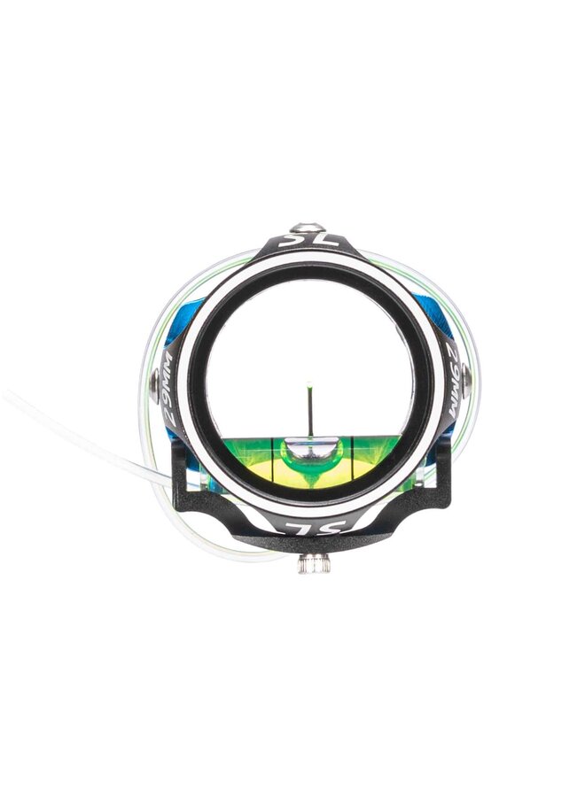 Scope 35mm Blue