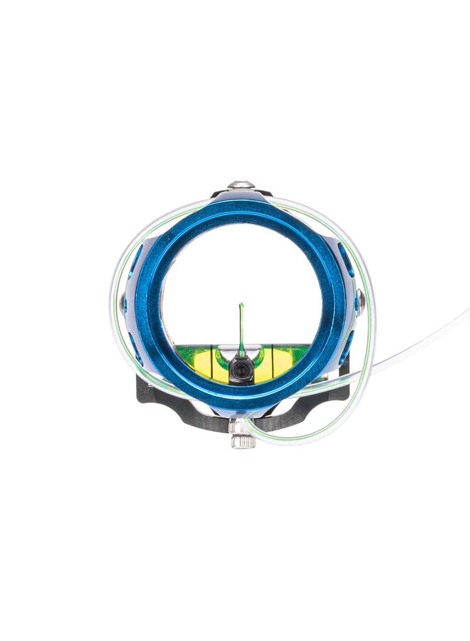 Scope 35mm Blue