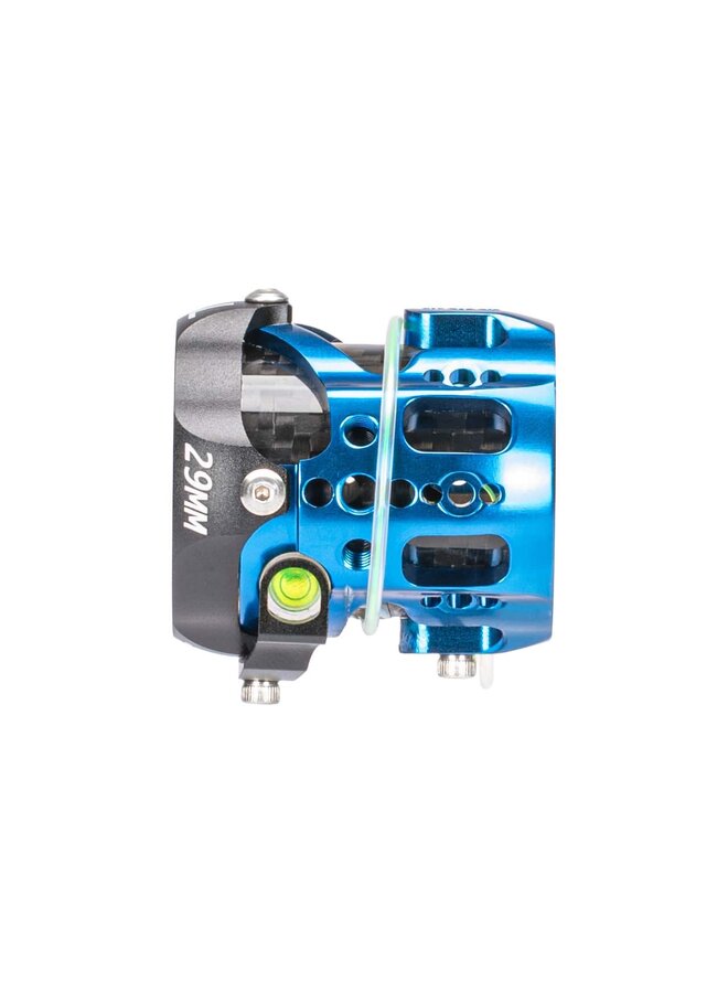 Scope 35mm Blue