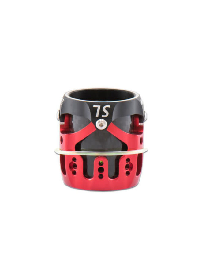 Scope 35mm Red