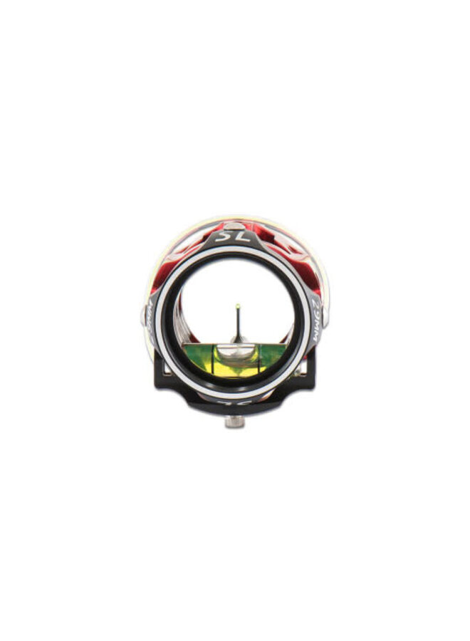 Scope 35mm Red